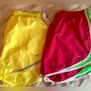 Nike Dri-Fit Shorts